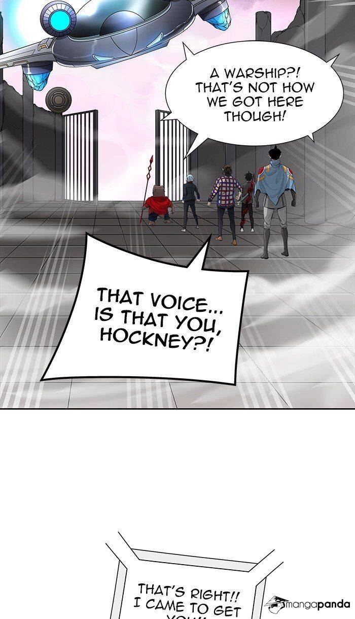 Tower of God Chapter 465 image 032